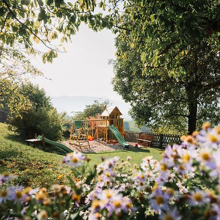 Hoerandlhof Aigen im Ennstal Dış mekan fotoğraf