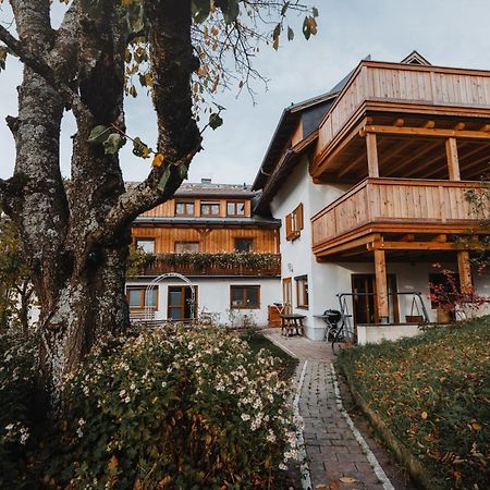 Hoerandlhof Aigen im Ennstal Dış mekan fotoğraf